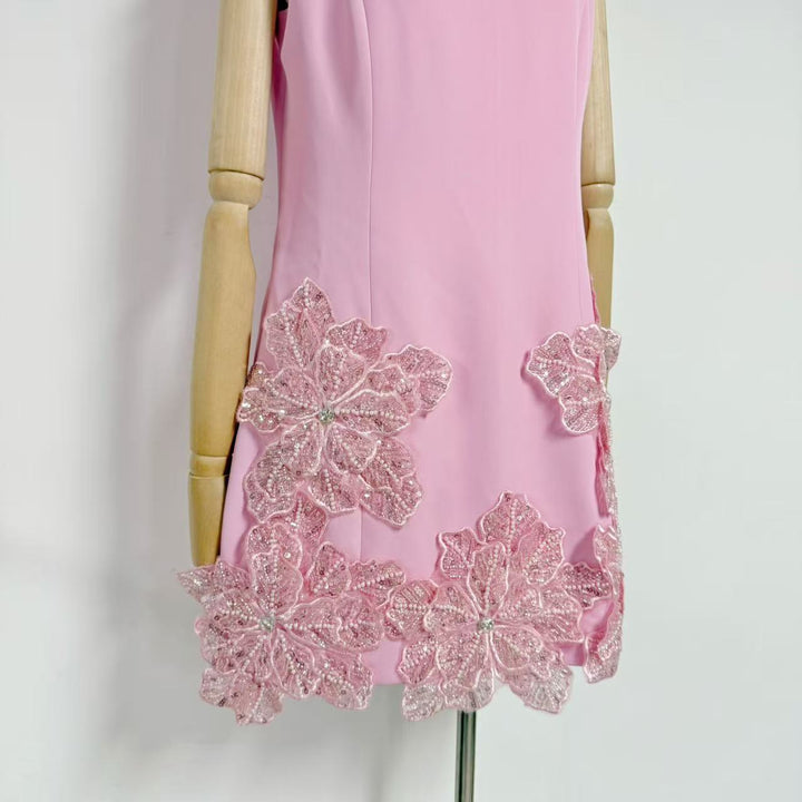 Ellie Mini Dress