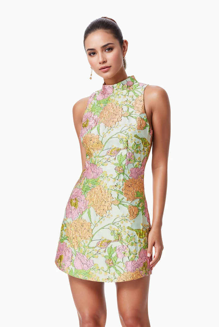 Olivia Dress