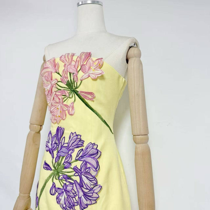 Belle Mini Dress