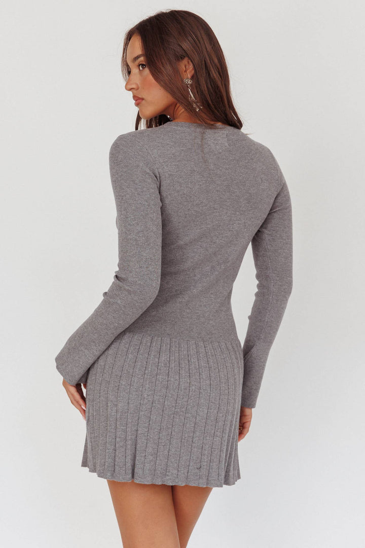 Becca Sweater Dress