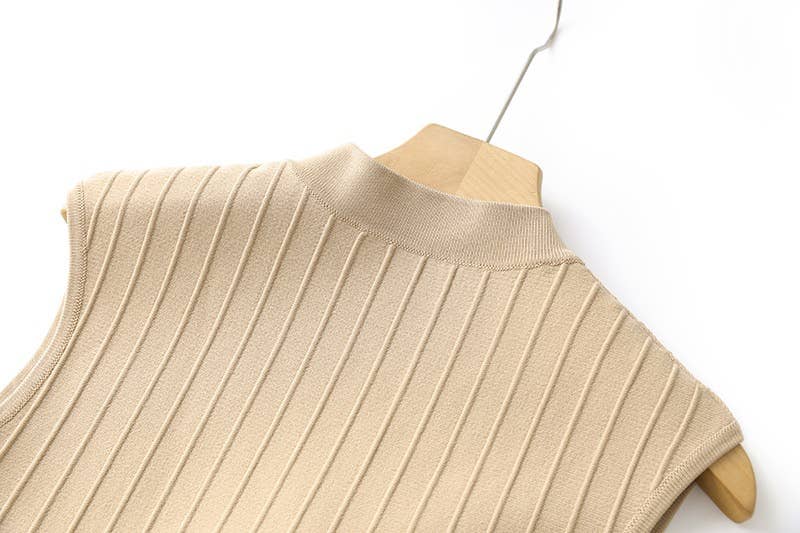 Maritza Knitted Dress