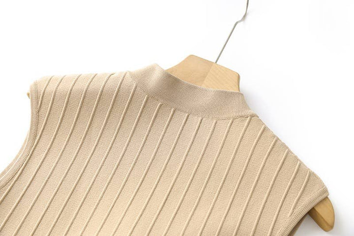 Maritza Knitted Dress