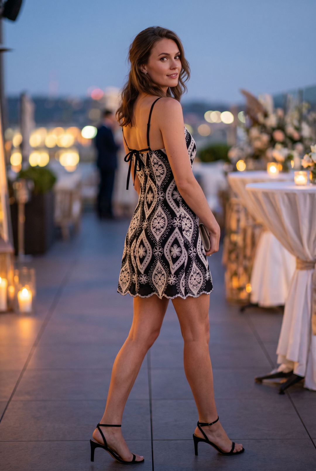 Sally Dress