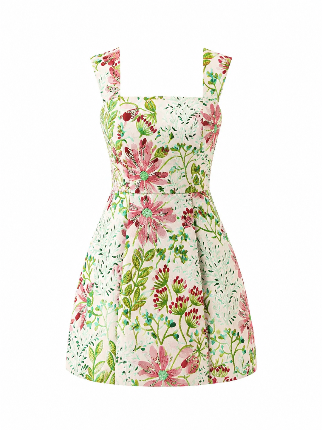 Paris Mini Dress