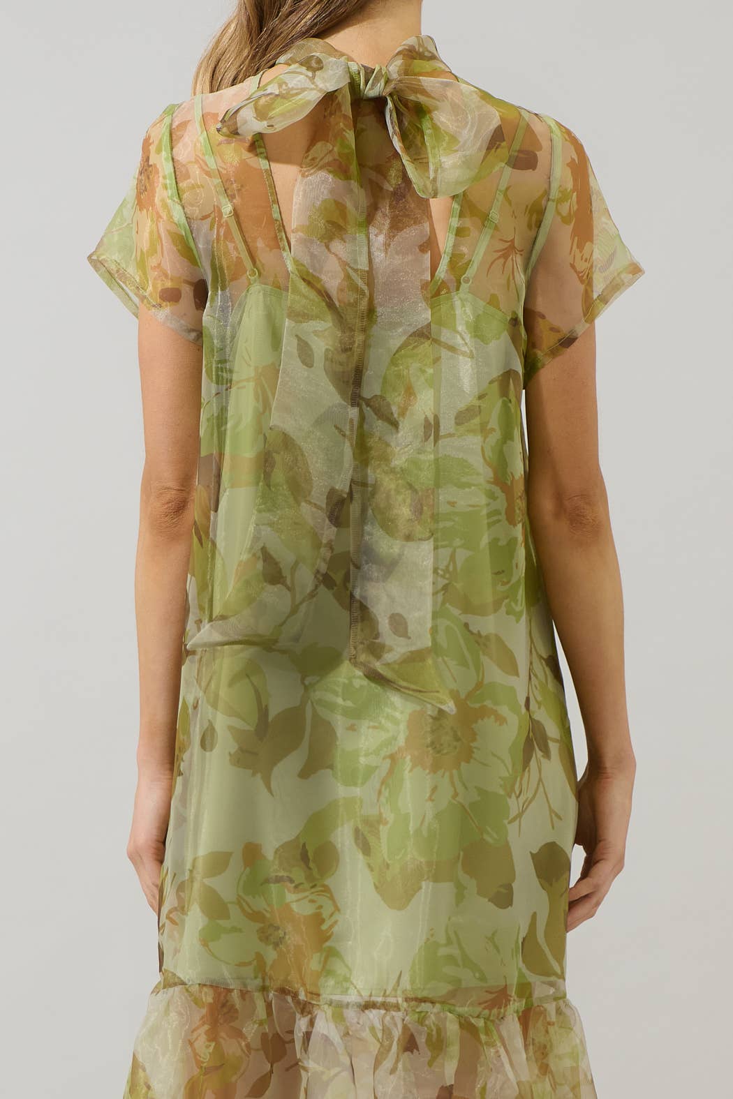 Ivy Maxi Dress