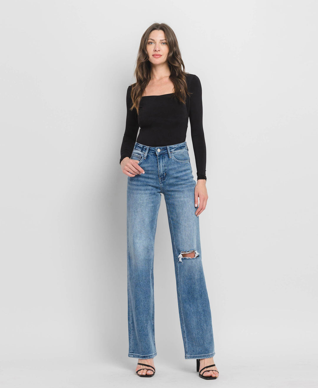 Mackenzie Jeans