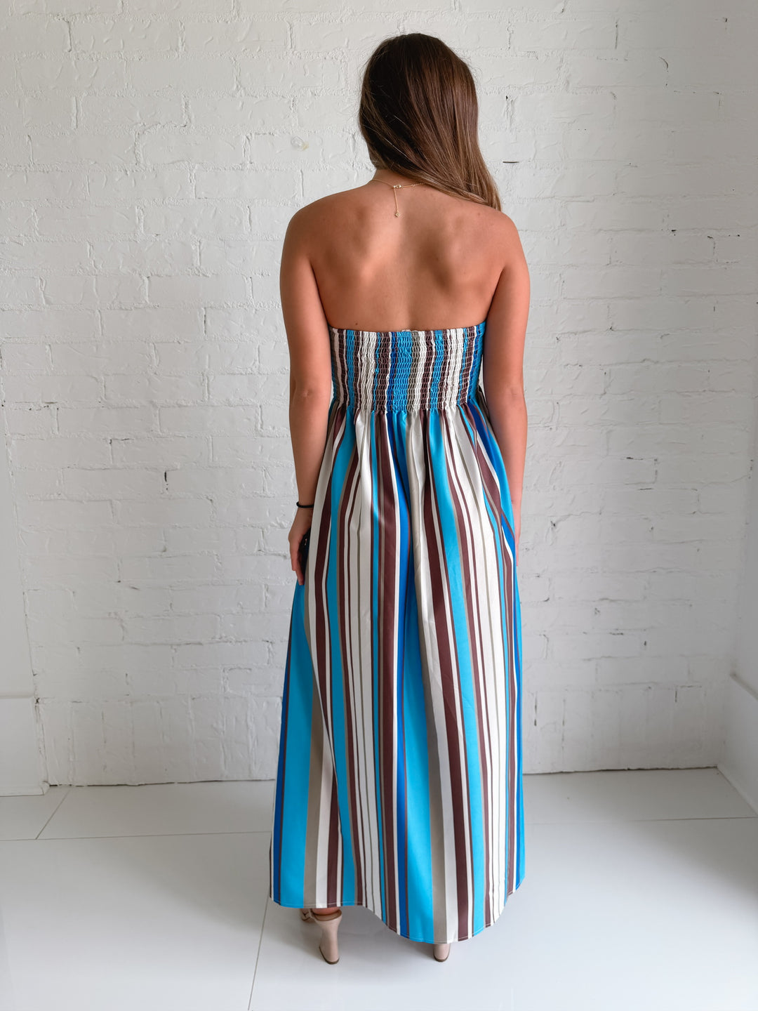 Amanda Dress