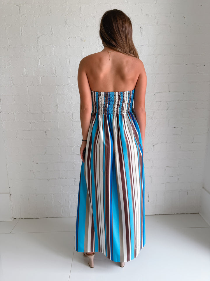 Amanda Dress