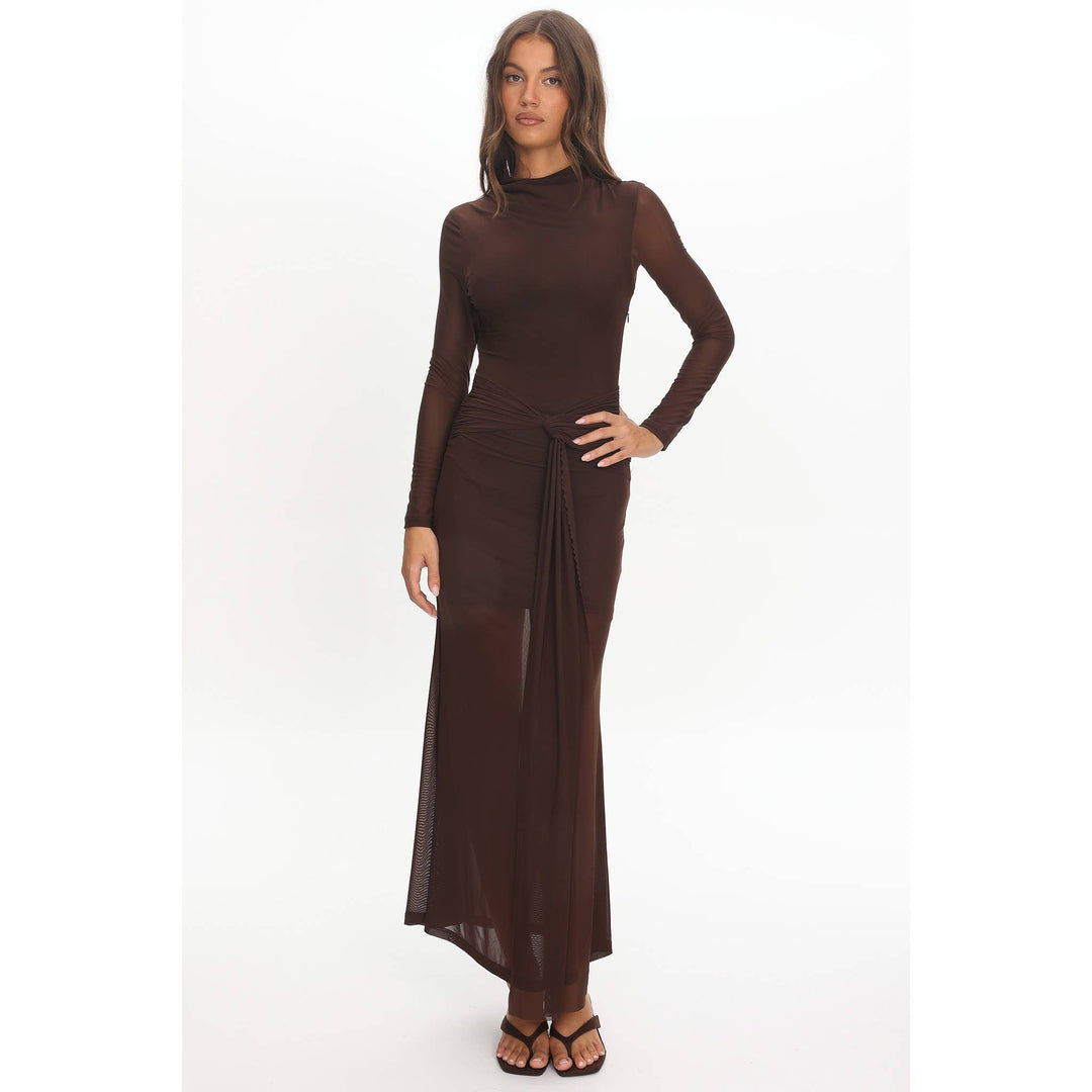 Amber Dress