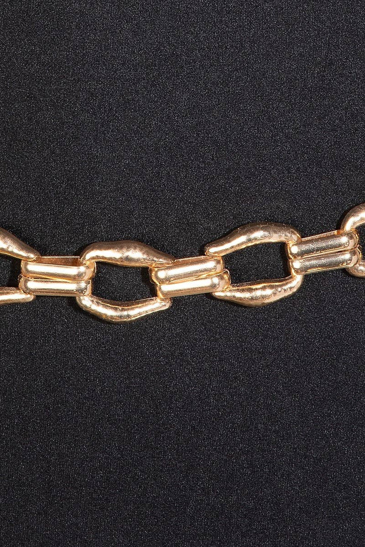 Linda Chain Link Belt