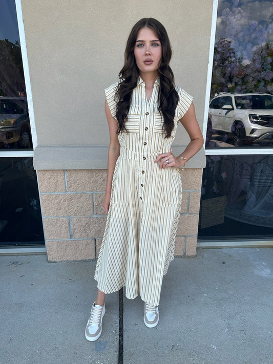 Charlie Dress