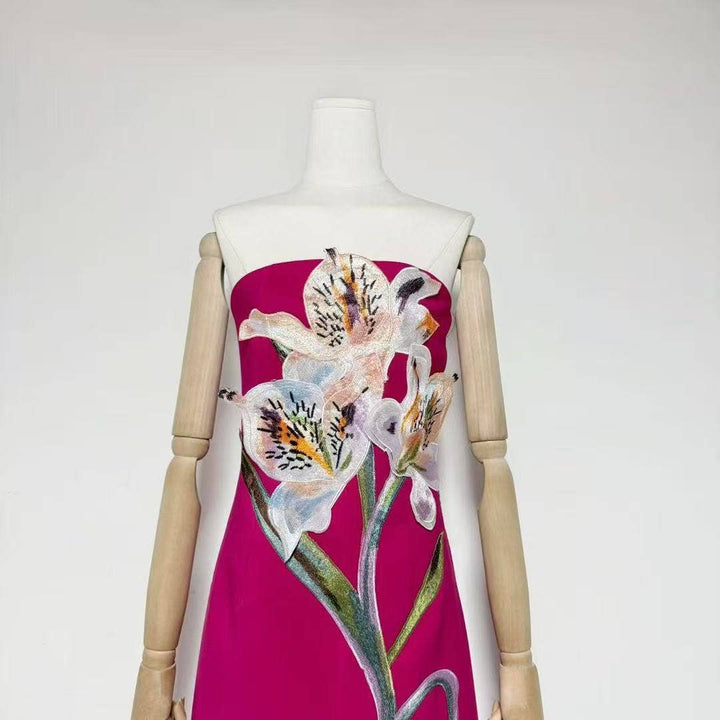 Tiffany Maxi Dress