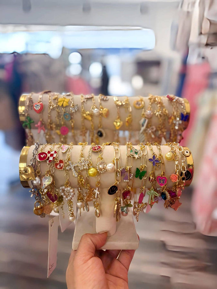 Charm Bracelet