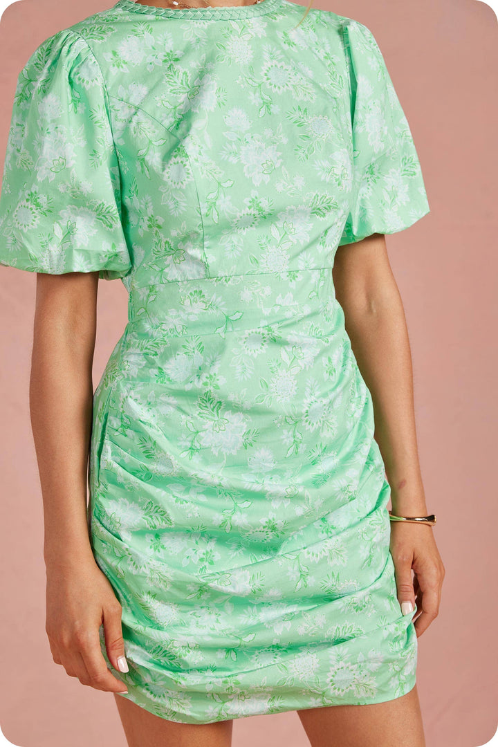 Taylor Dress