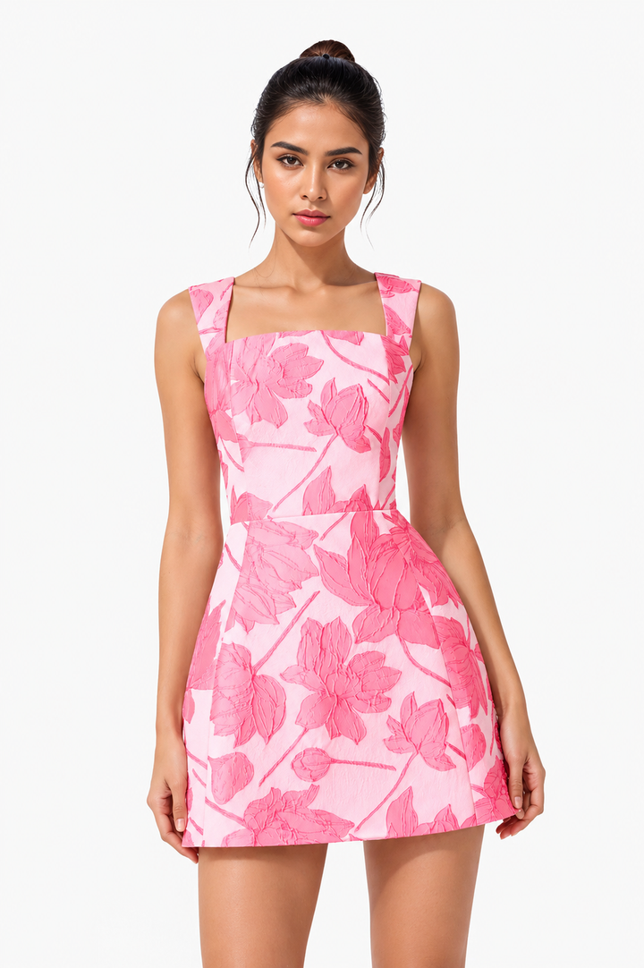 Paris Mini Dress