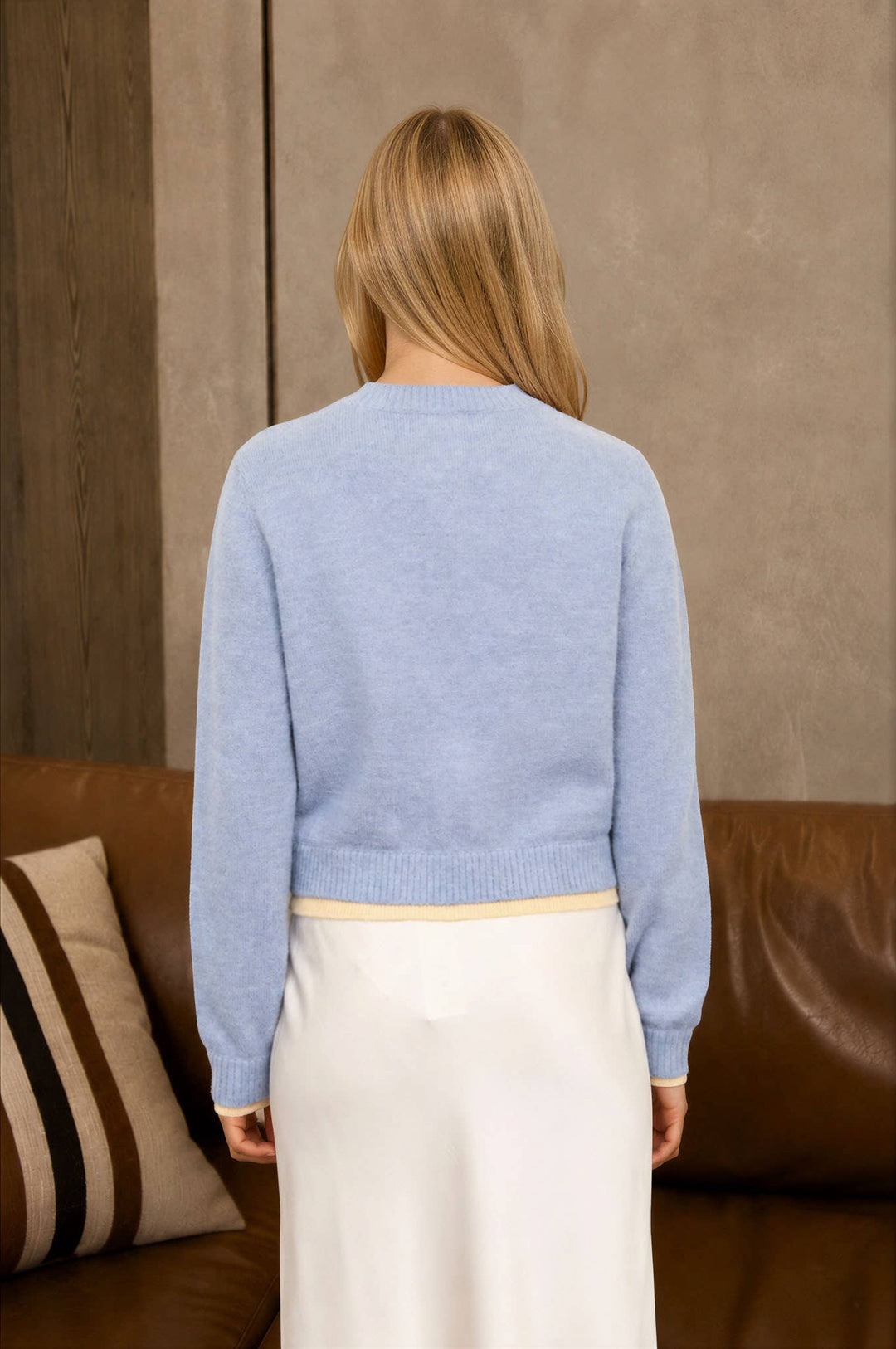 Piper Cardigan