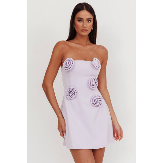 Scarlett Dress