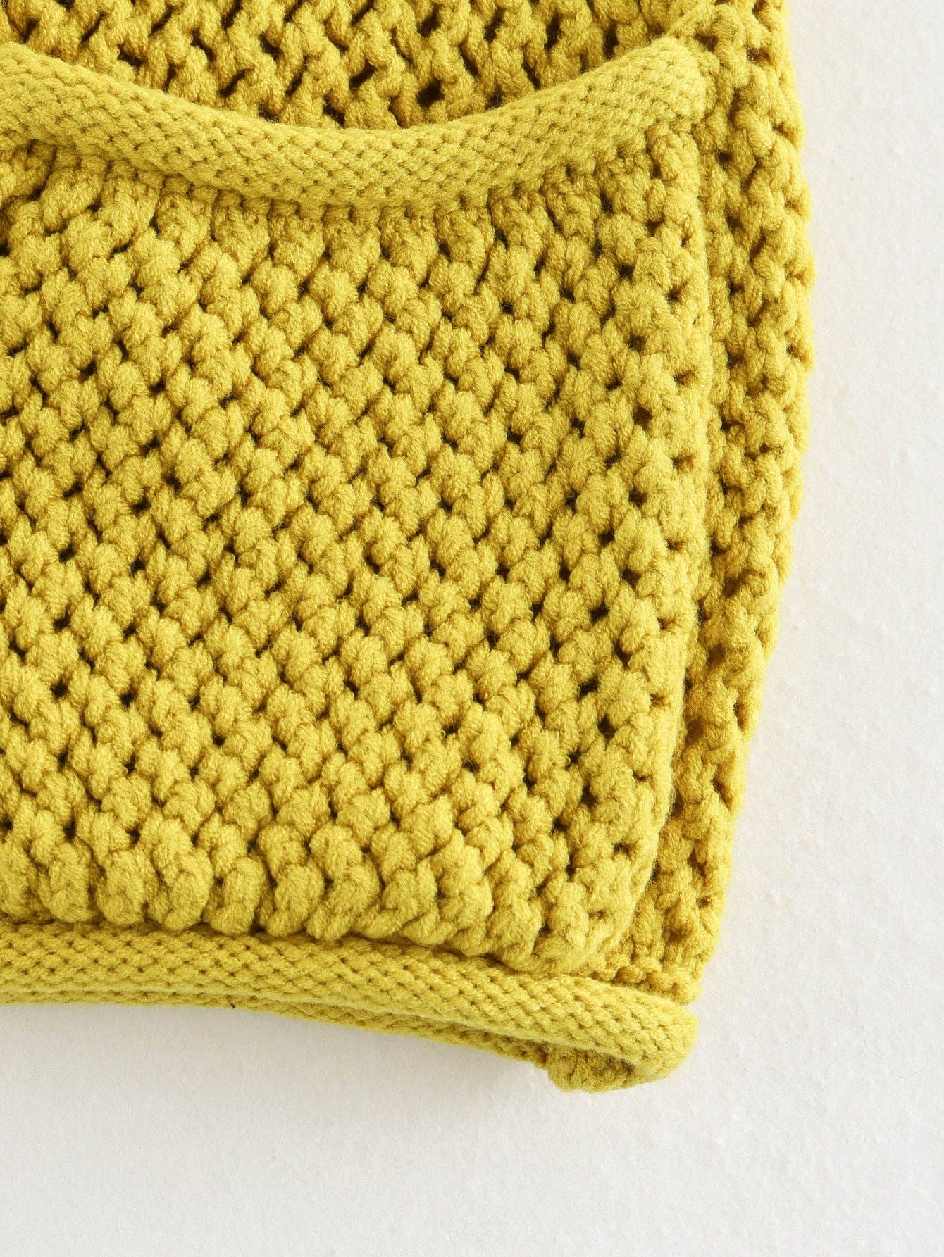 Willow sweater vest