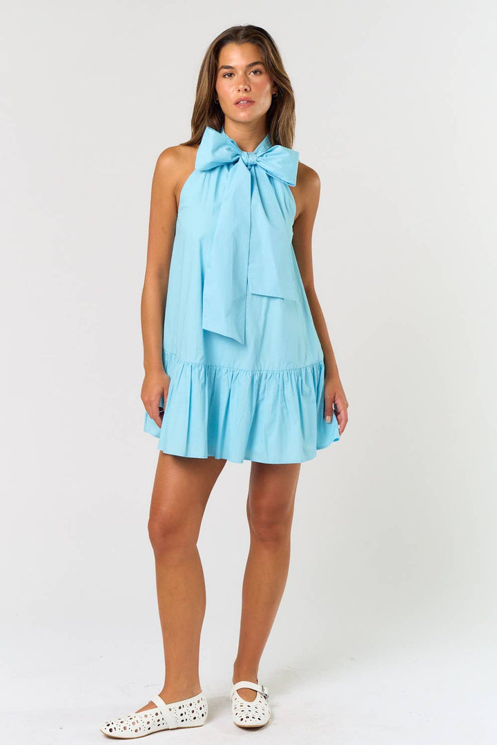 Kinley Dress