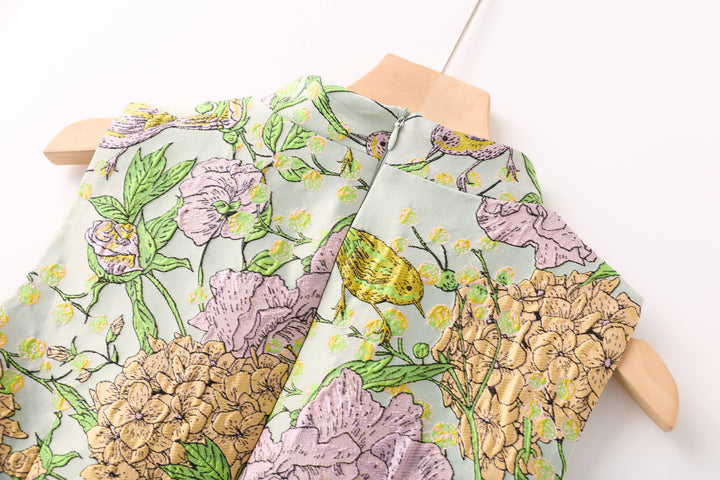 Olivia Dress