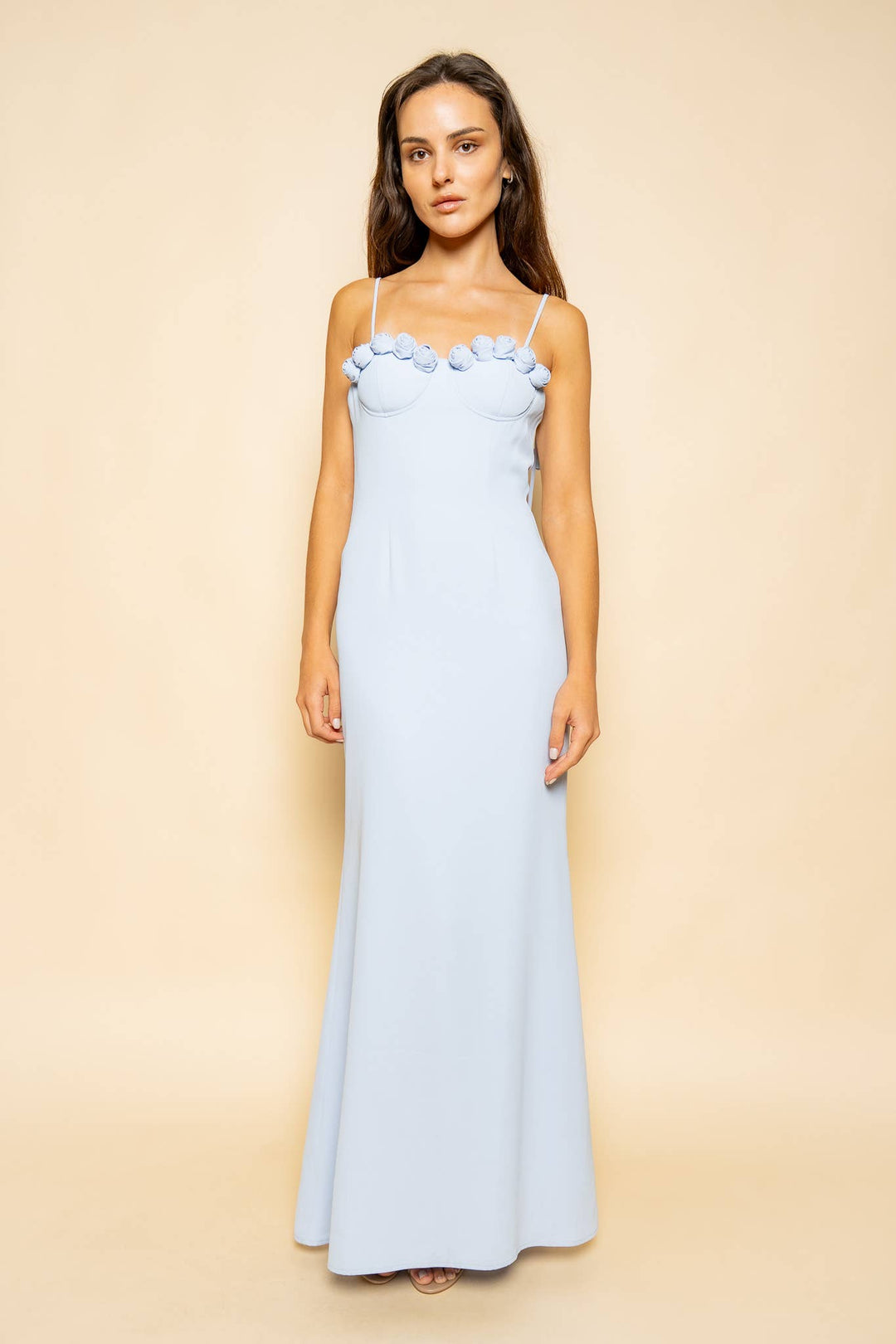 Camille Dress