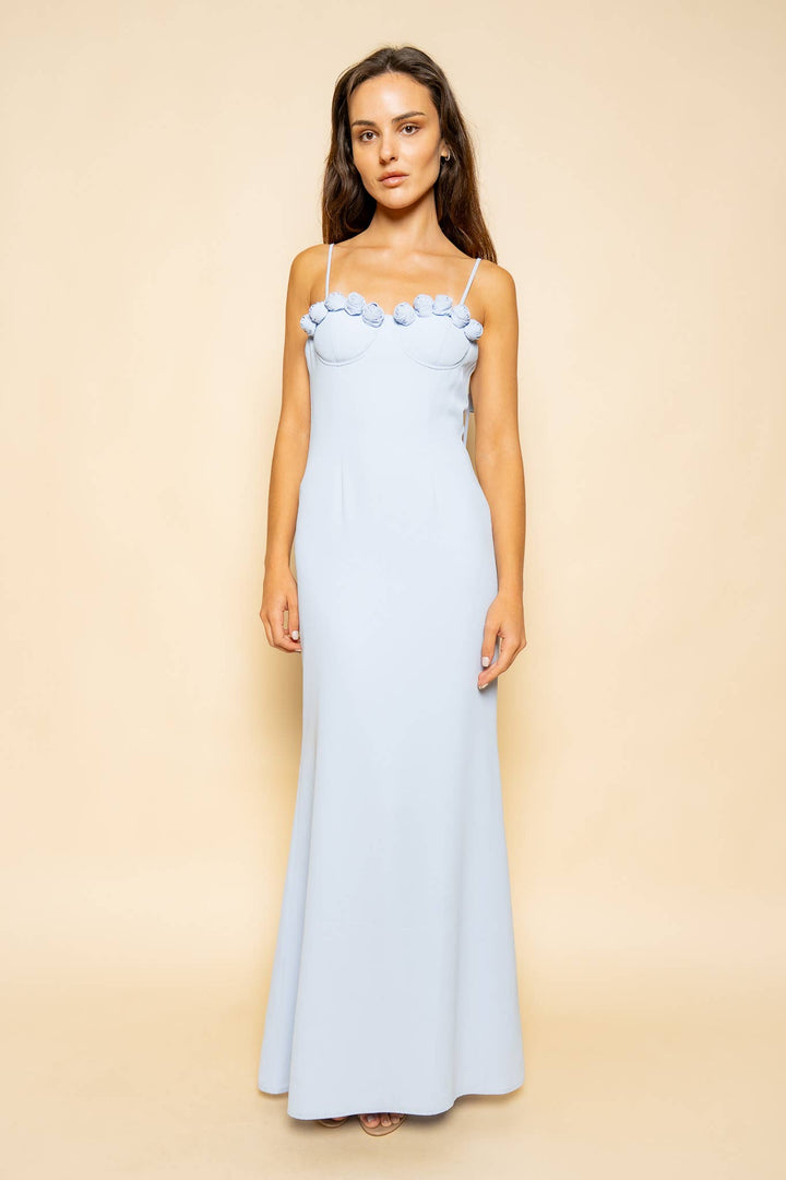 Camille Dress