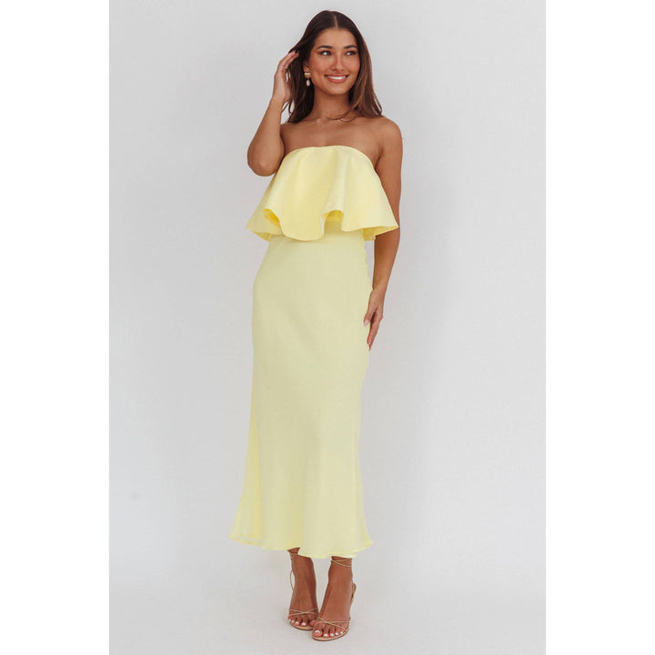 Whitney Dress