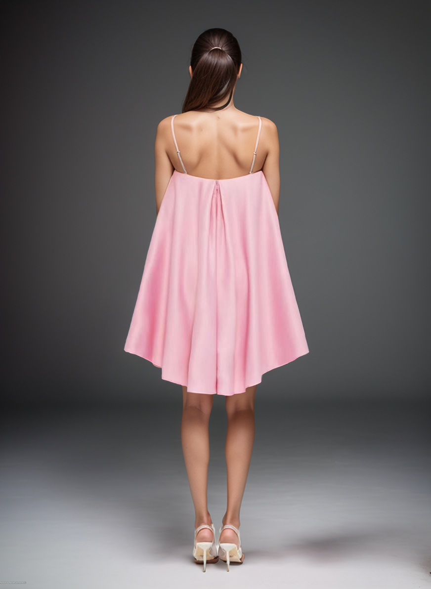 Pheobe Dress