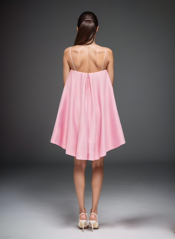 Pheobe Dress