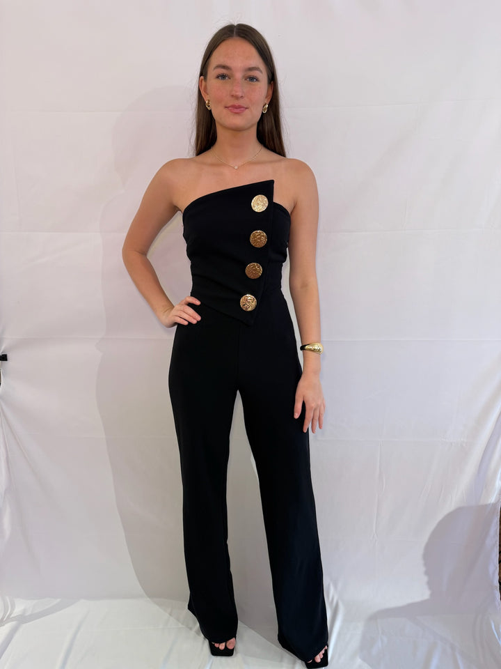 Liza Jumpsuit