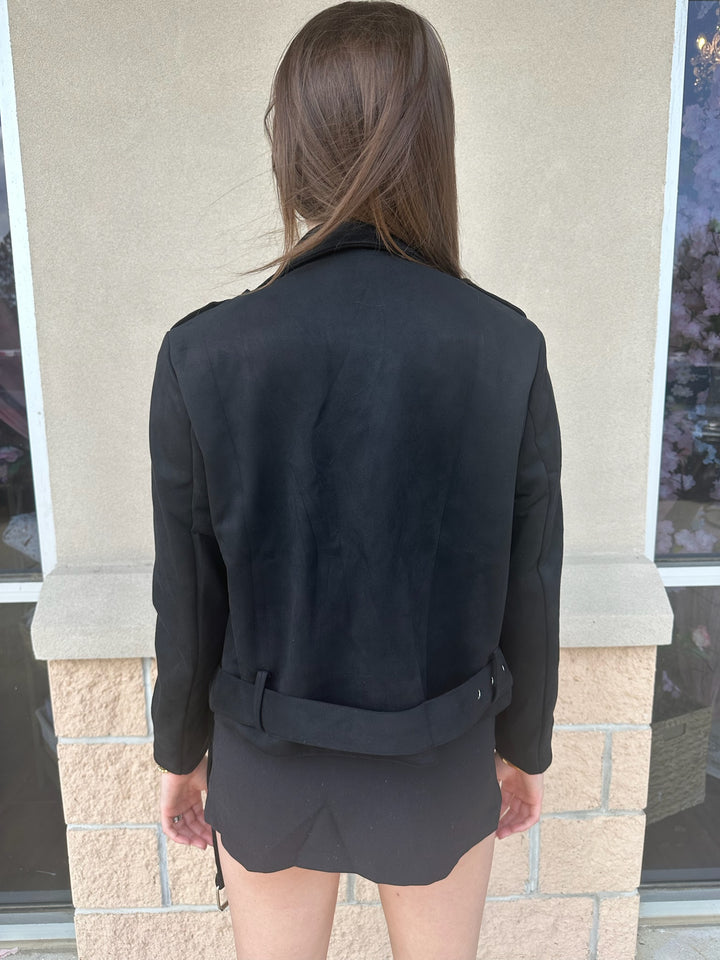 Veronica Jacket