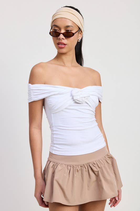 Paloma Top