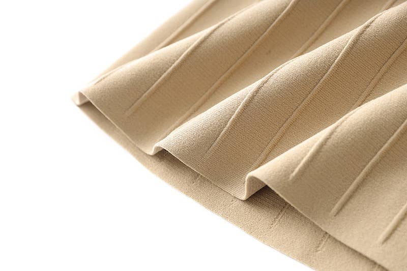 Maritza Knitted Dress