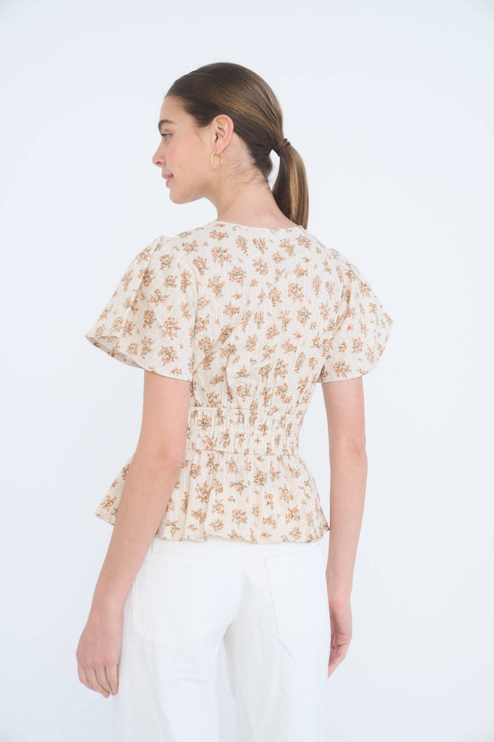 Maggie Top