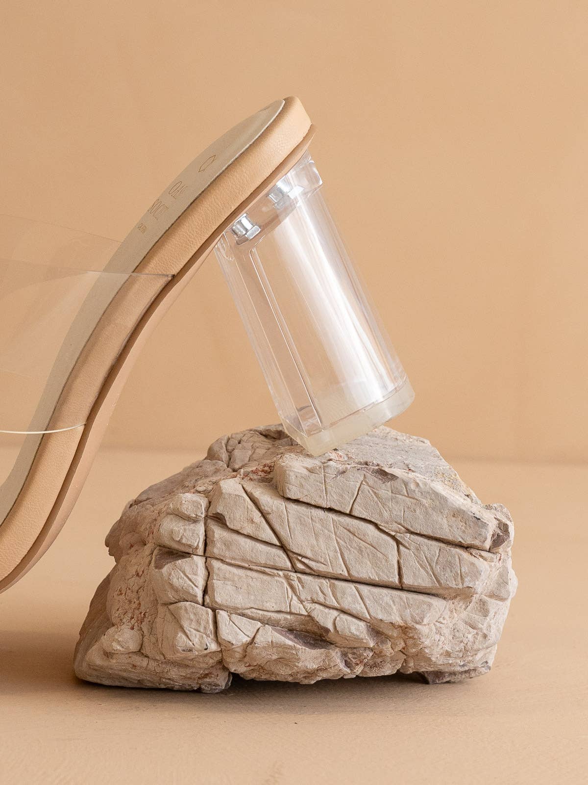 The Emma Heel