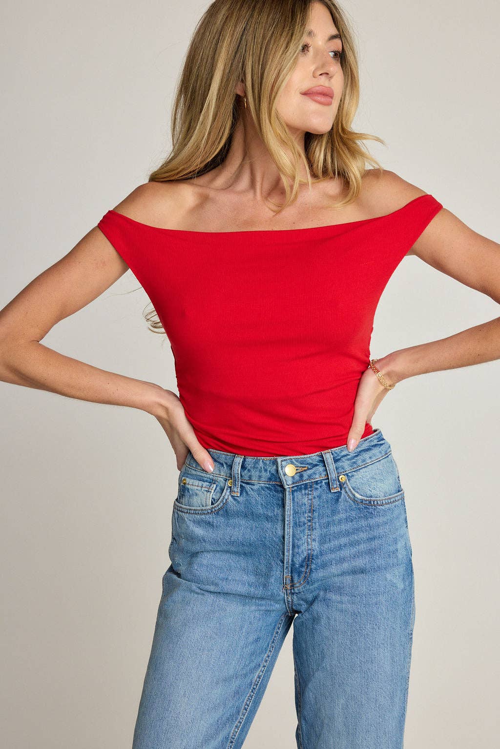 Angelica Top
