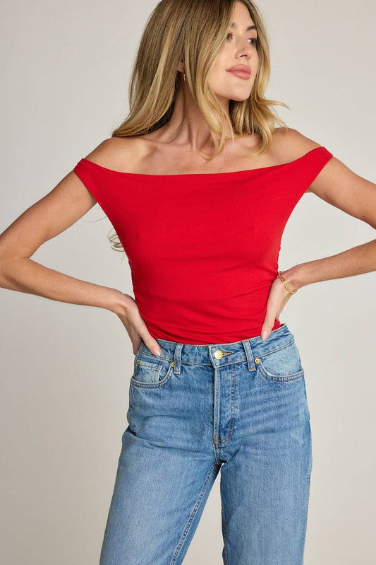 Angelica Top