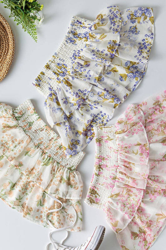 Lola garden skirt