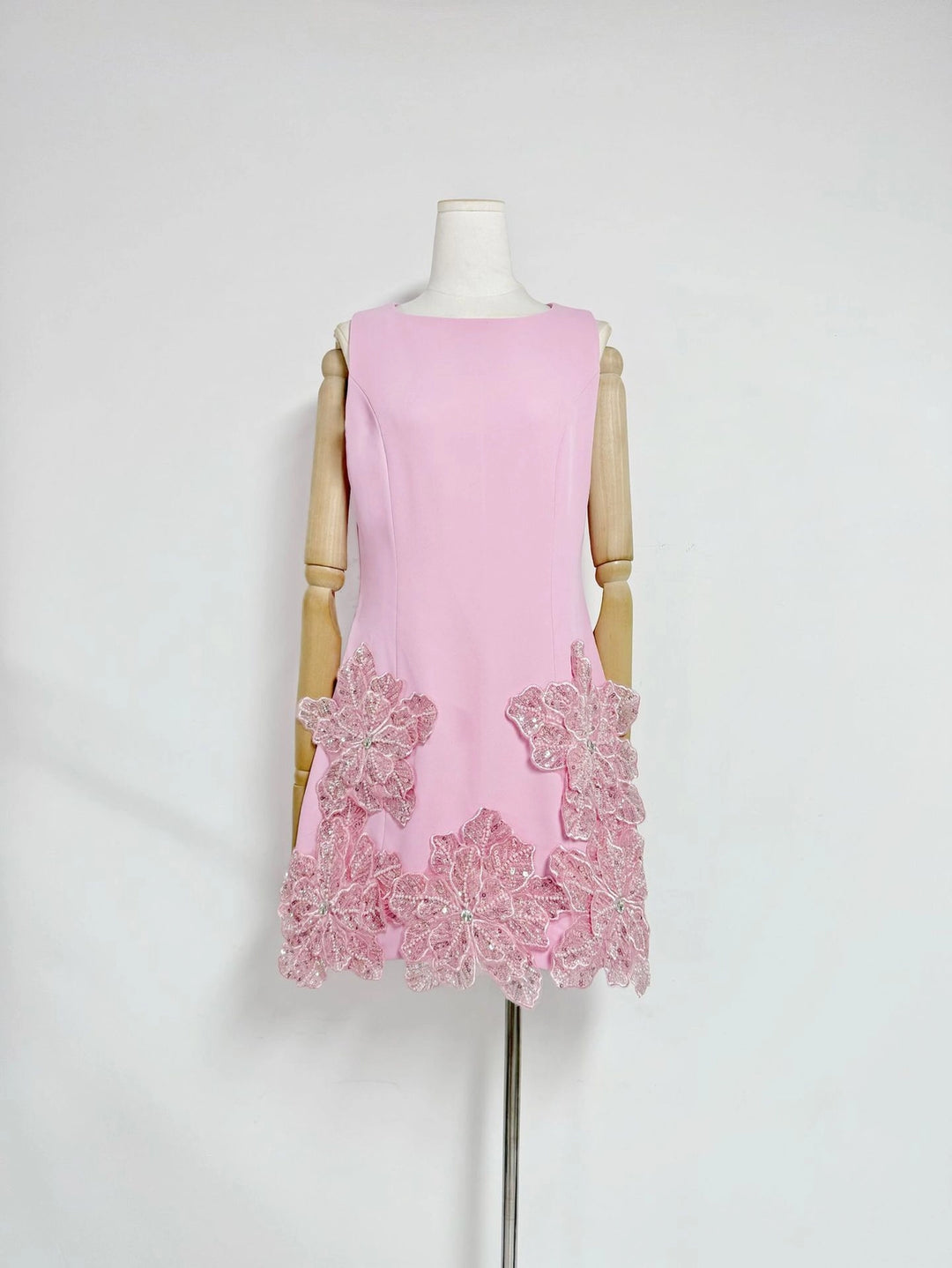 Ellie Mini Dress