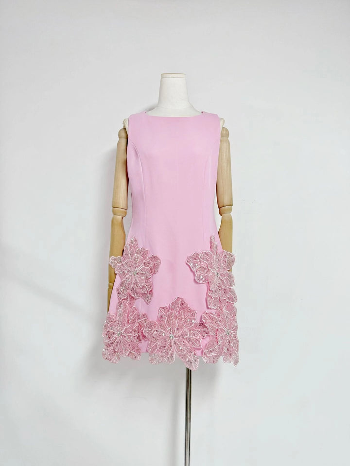 Ellie Mini Dress