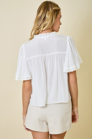 Grace Top