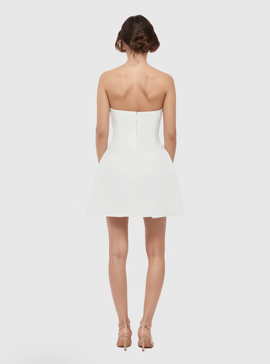 Lucille Dress