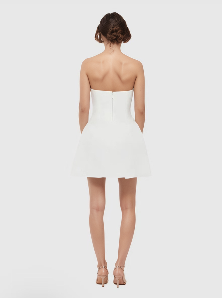 Lucille Dress