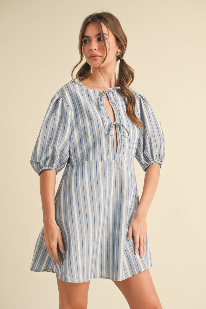 Jillian Dress