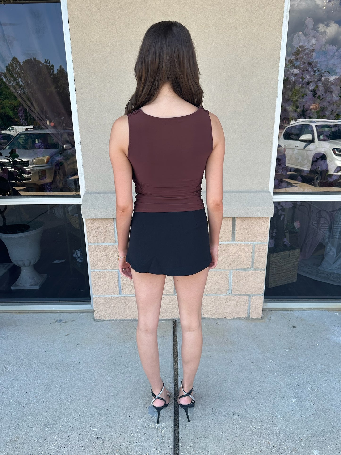 Megan Top