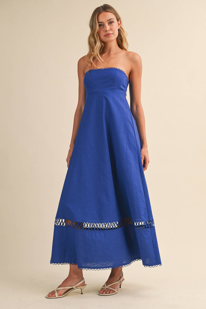 Lola Dress