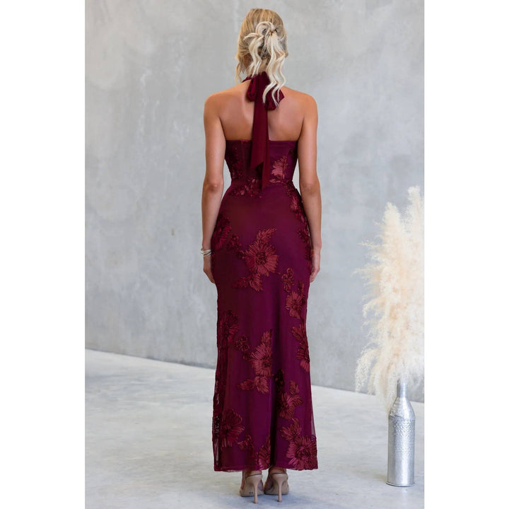 Ruby Dress