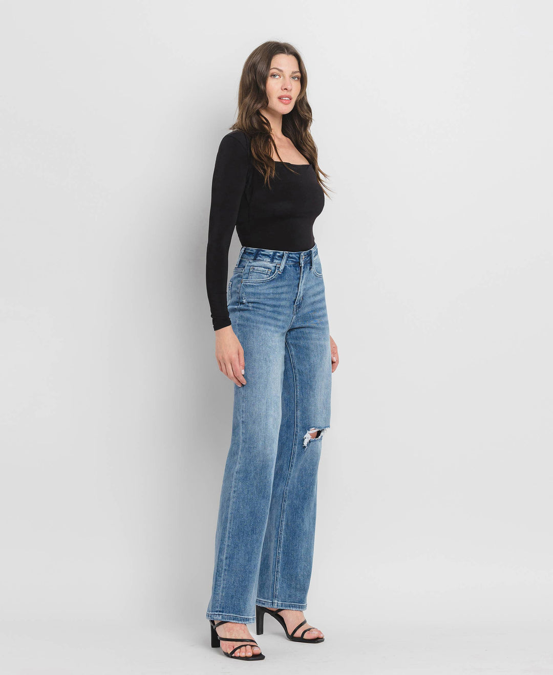 Mackenzie Jeans