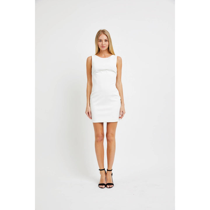 Eloise Mini Dress