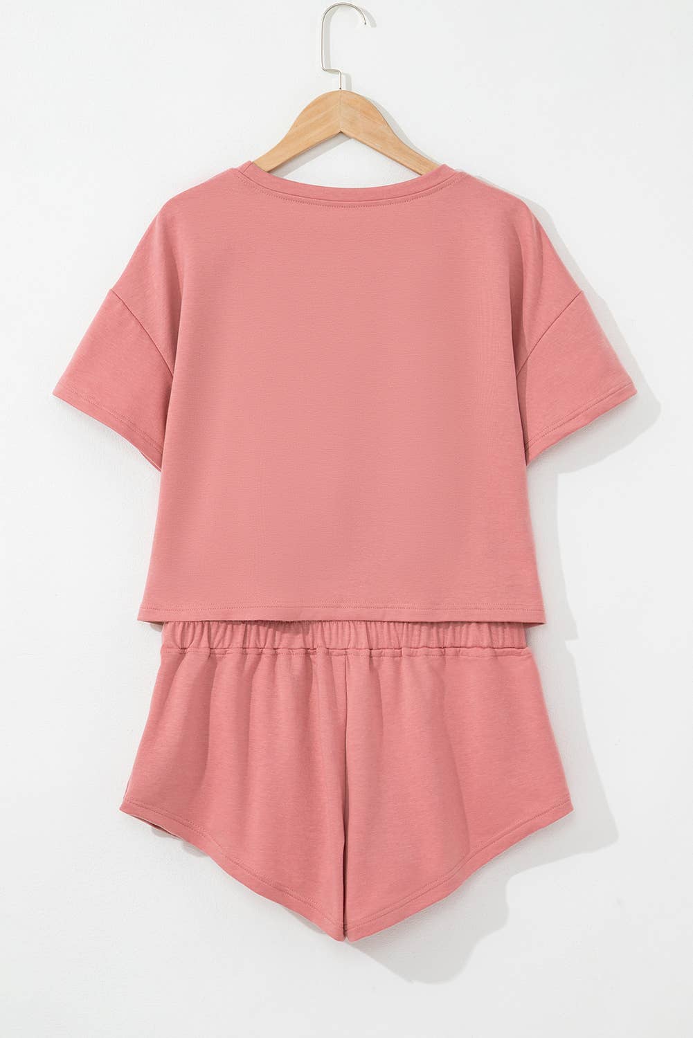Julianna Lounge Skort SET